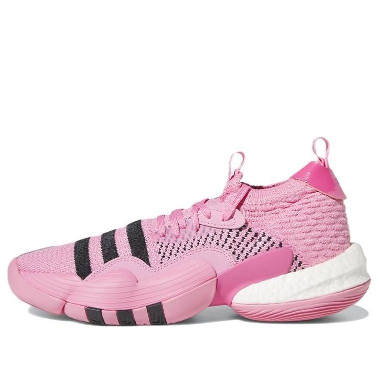 adidas Trae Young 2 'Pink Trap House' IE1667