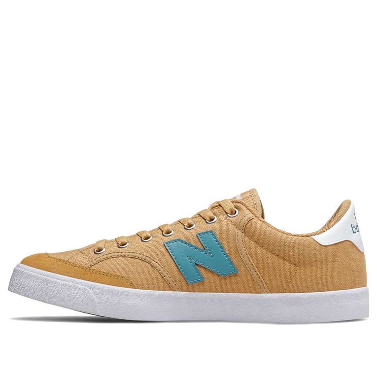New Balance Numeric 212 'Zinnia Blue Atoll' NM212YFG