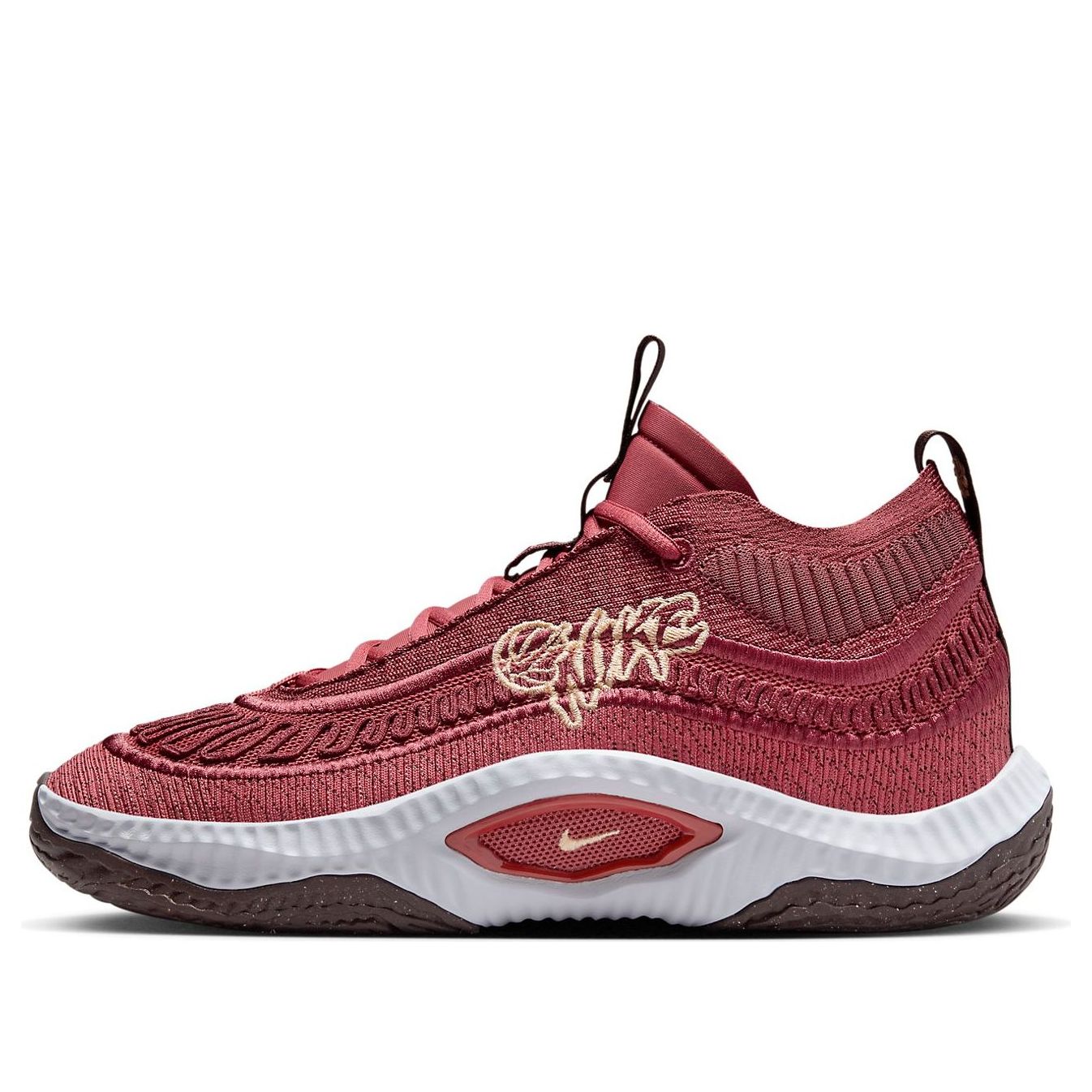 Nike Cosmic Unity 3 'Burgundy' DV2757-601