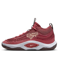Nike Cosmic Unity 3 'Burgundy' DV2757-601