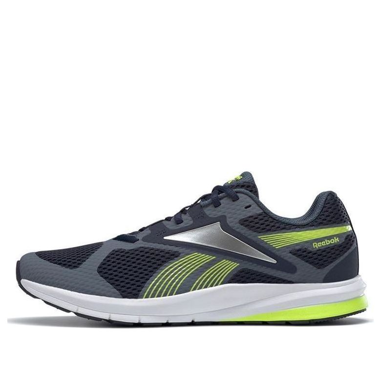 Reebok Endless Road 2.0 'Vector Navy Solar Yellow' FV1619