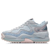 (WMNS) Li-Ning Countflow Scenery 'Blue Pink' AGLR064-3