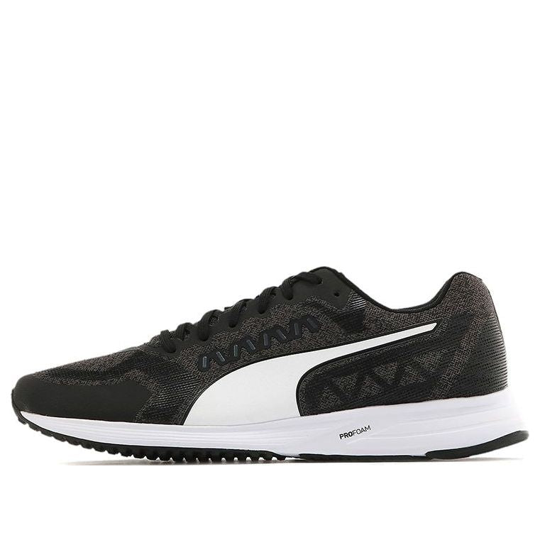 PUMA Speed Ride 2 Black 192762-01
