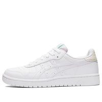 (WMNS) ASICS Japan S 'White Iridescent' 1202A292-100