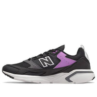 (WMNS) New Balance 45X Black/Purple WS45XLC1