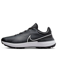 Nike React Infinity Pro 2 Wide 'Dark Smoke Grey White' DM8449-015
