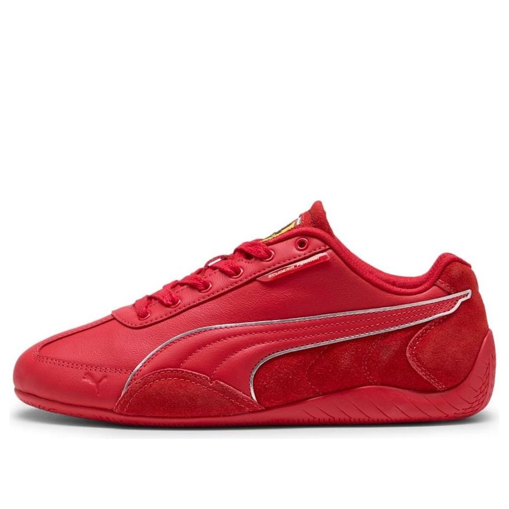 PUMA x Scuderia Ferrari Speedcat 'Rosso Corsa' 308905-02