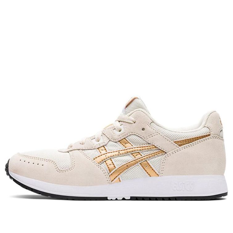 (WMNS) ASICS Lyte Classic Beige/White 1192A181-200