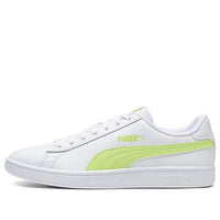 PUMA Smash v2 Leather 'White Sharp Green' 365215-26