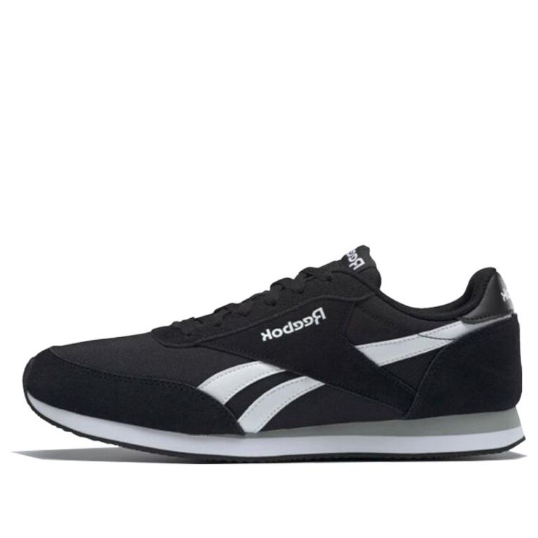 Reebok Royal Classic Jogger 2 Black V70710
