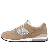 New Balance 996 Series Brown MRL996ES