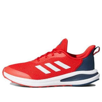 (GS) adidas FortaRun J 'Vivid Red' FY1337