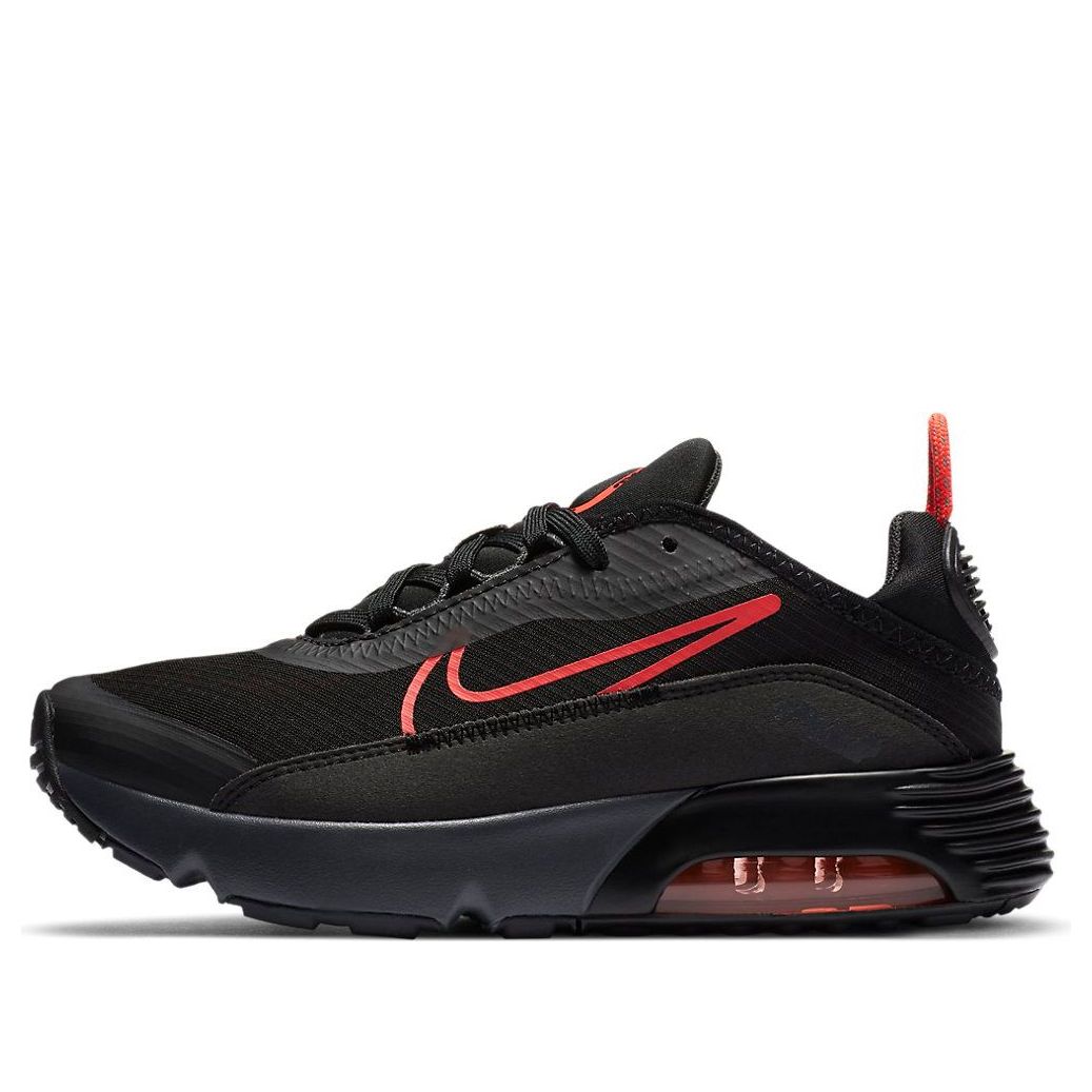 (PS) Nike Air Max 2090 'Black Radiant Red' CU2093-007