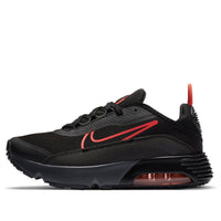 (PS) Nike Air Max 2090 'Black Radiant Red' CU2093-007