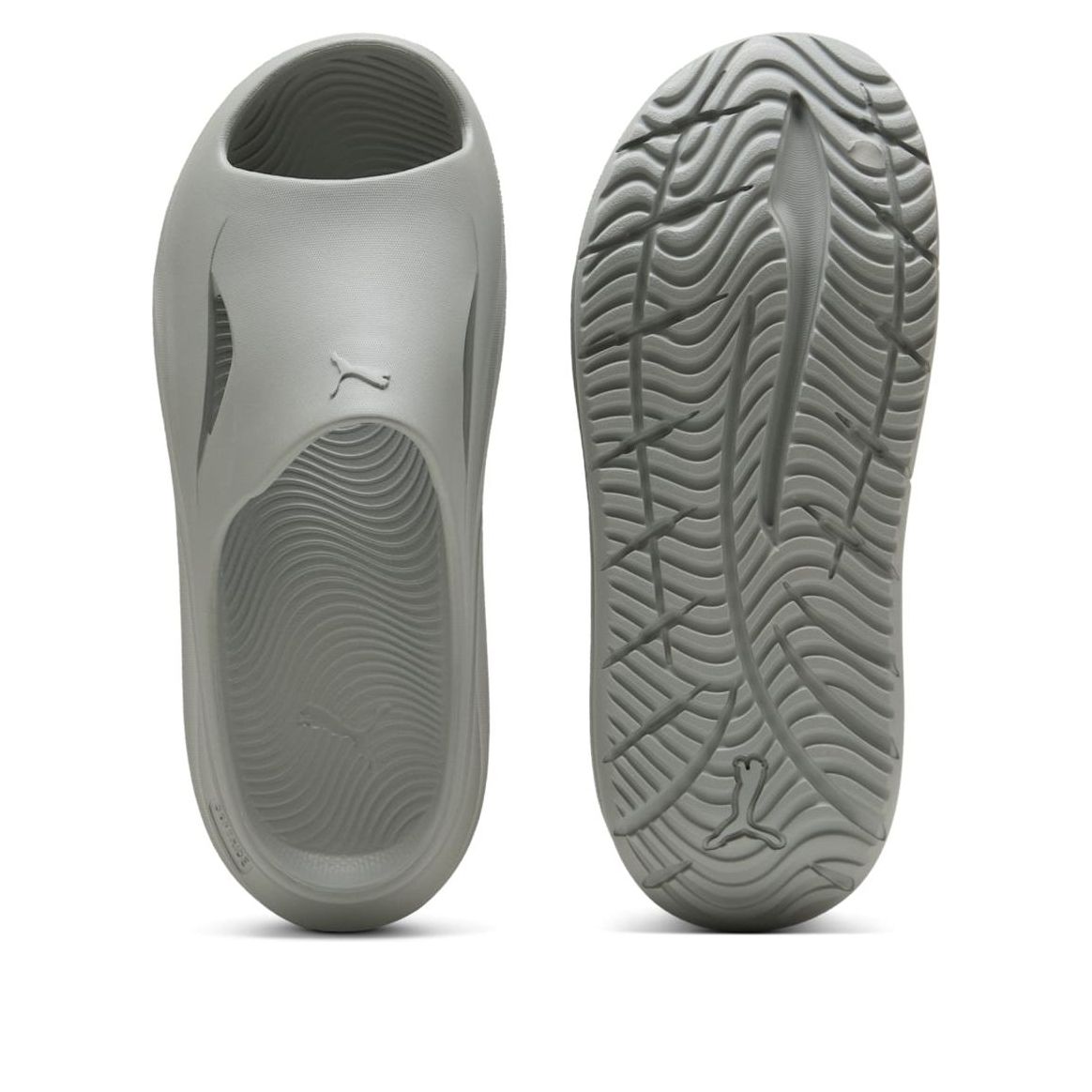 PUMA Softride ZeroG Slides 'Smokey Gray' 400343-03