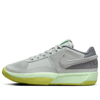 (GS) Nike JA 1 'Silver Green' DX2294-003