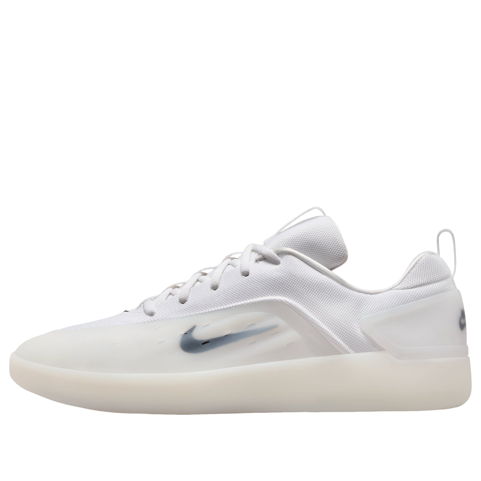 Nike SB Nyjah 4 'White' FQ1273-100