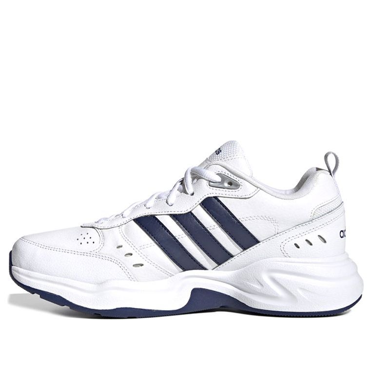 adidas neo Strutter Wide 'White Blue' EG5142