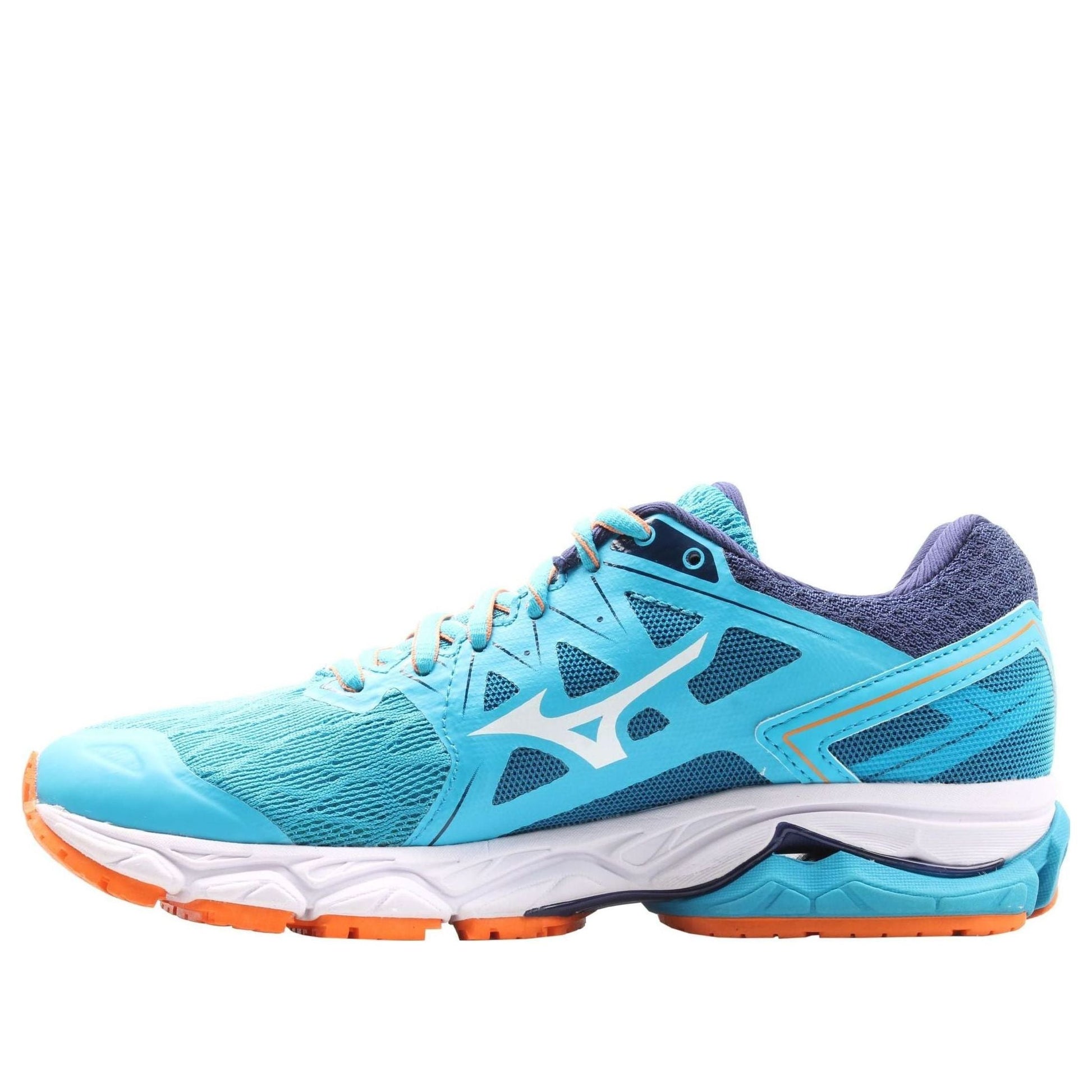 (WMNS) Mizuno Wave Ultima 10 'Blue White' J1GD180901