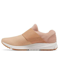 (WMNS) New Balance FuelCore Rush Slip-On 'Pink Blue' WLRUSHVG
