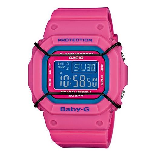 CASIO Baby-G 'Pink' BGD-501-42021