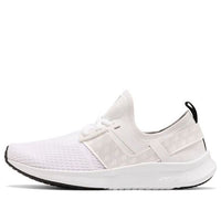 (WMNS) New Balance Nergize Sport 'Logo Print - White' WNRGSWK1