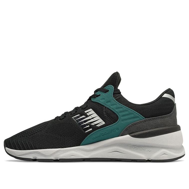 New Balance X-90 'Black' MSX90PLD