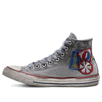 Converse Chuck Taylor All Star Patchwork Smoke 162900C