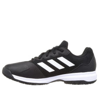 adidas Gamecourt 2.0 'Black White' GZ4769