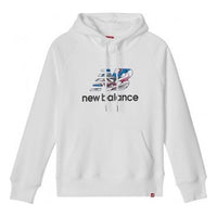 (WMNS) New Balance Casual Knit White AWT93580-WT