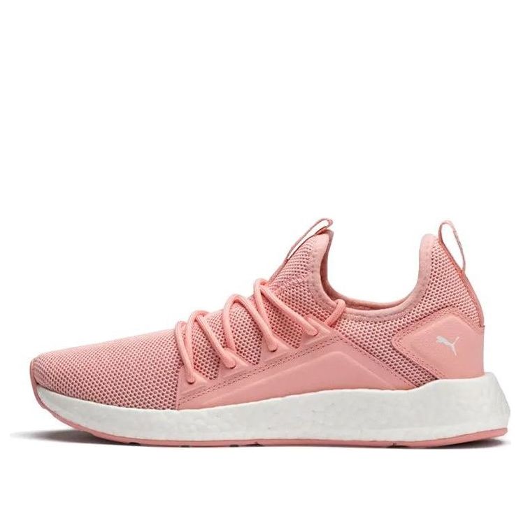 (WMNS) PUMA Nrgy Neko Pink/White 191069-05