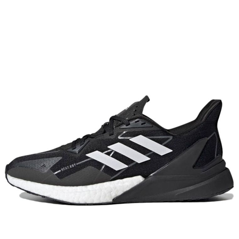 adidas X9000l3 Heat.Rdy 'Black White' FY0797