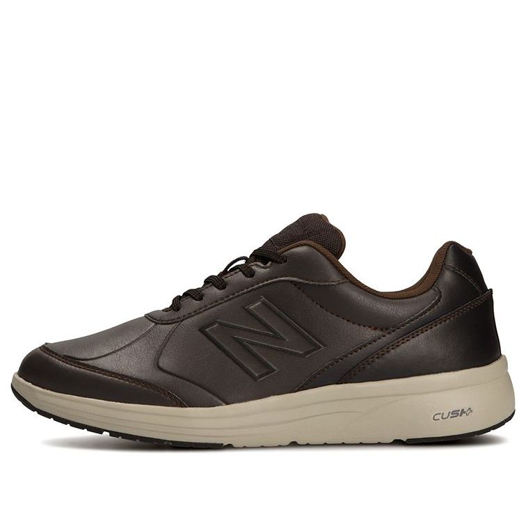 New Balance 685 Series Black/Brown MW685DB6