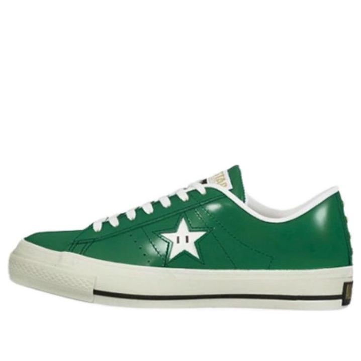 Converse One Star J SP OX x Super Mario Bros 32346734