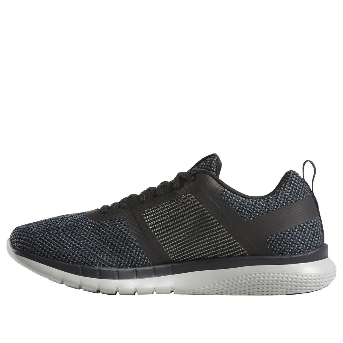 Reebok Pt Prime Runner Fc 'Black Gray' CN7454