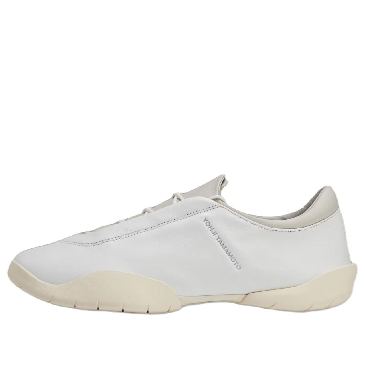 adidas Y-3 Regu 'Core White Talc Wonder White' JS1117