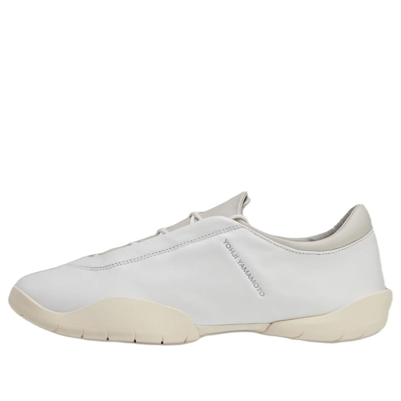 adidas Y-3 Regu 'Core White Talc Wonder White' JS1117