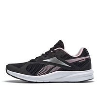 (WMNS) Reebok Endless Road 2.0 'Black Pixel Pink' EH2659