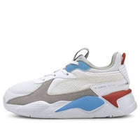 (PS) PUMA Rs-x Monday Ps Running Shoes White 374710-02