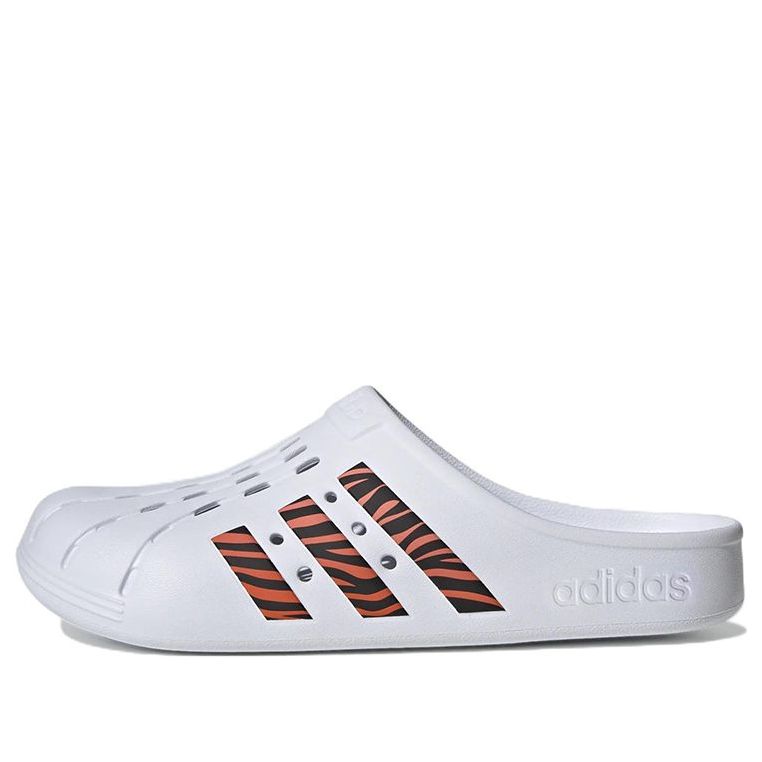 adidas Adilette Clog 'Tiger' GY1885