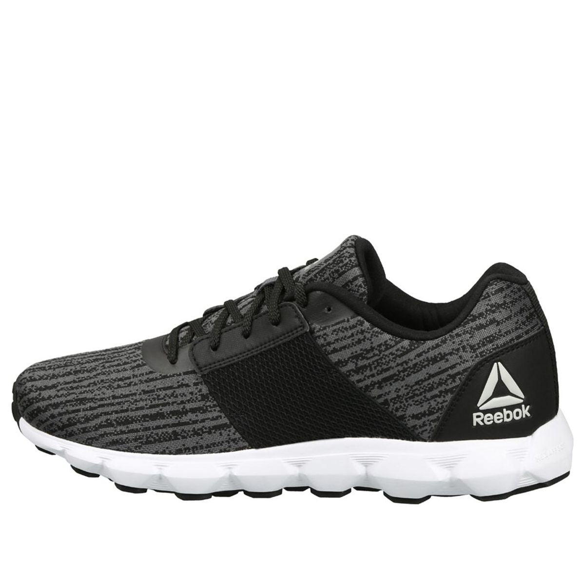 Reebok City Scape Runner Lp 'Black Gray' DV7860