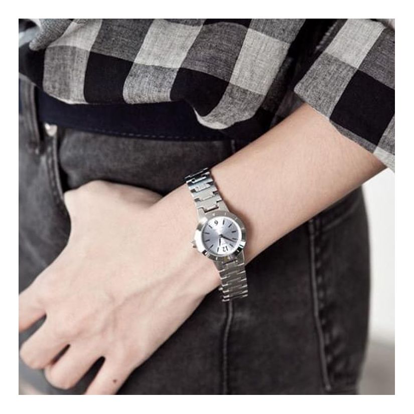 CASIO Quartz Stainless Steel Strap Waterproof Silver Analog LTP-1177A-2ADF