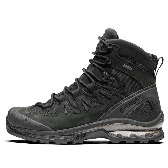 Salomon Quest 4D Gore-Tex 'Advanced Black Magnet' 413097