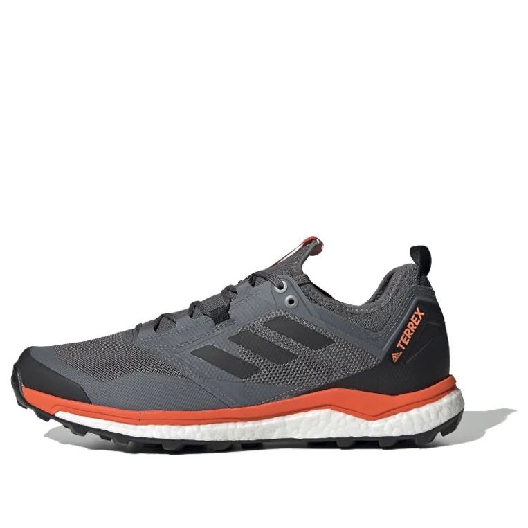 adidas Terrex Agravic XT 'Grey Active Orange' G26373