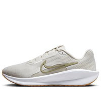 (WMNS) Nike Downshifter 13 'Light Bone Neutral Olive' FD6476-010