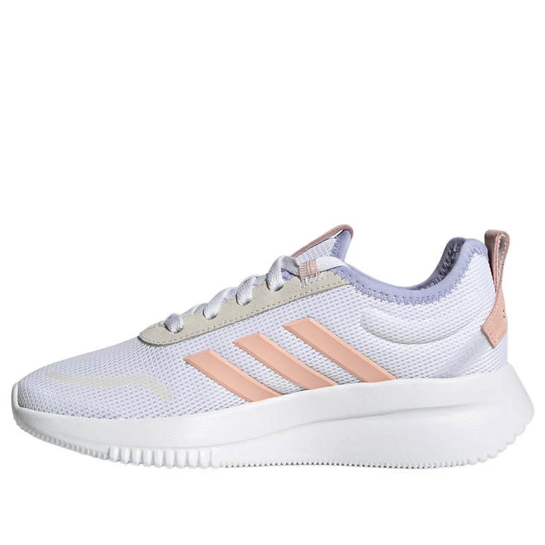 (WMNS) adidas Lite Racer Rebold 'White Pink Tint' GZ0360