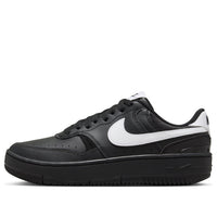 (WMNS) Nike Gamma Force 'Black White Orca' FQ6476-010