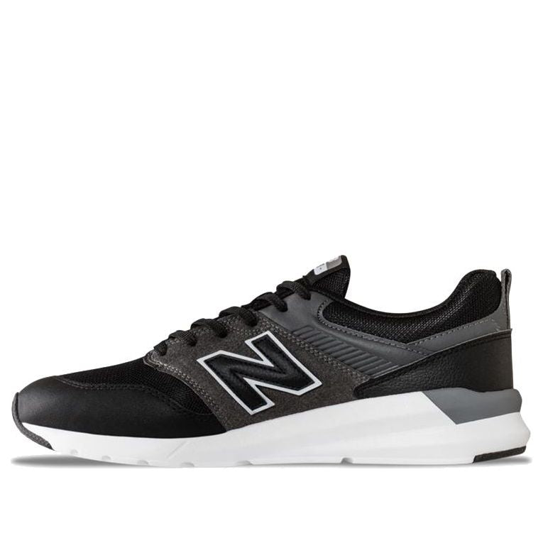 New Balance 009 Black MS009TSB