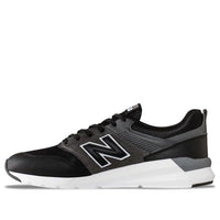 New Balance 009 Black MS009TSB