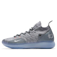 Nike Zoom KD 11 'Cool Grey' AO2604-002